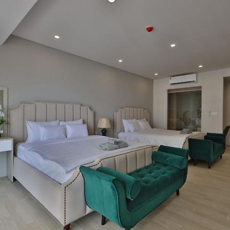 Highsea Goldcoast Superview Apartment Nha Trang Eksteriør billede