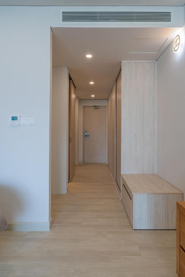 Highsea Goldcoast Superview Apartment Nha Trang Eksteriør billede