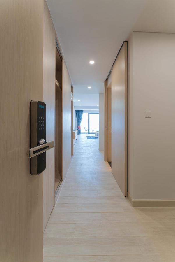 Highsea Goldcoast Superview Apartment Nha Trang Eksteriør billede