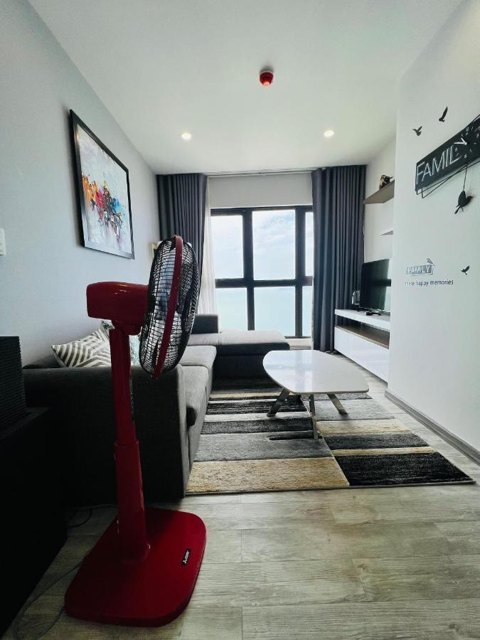 Highsea Goldcoast Superview Apartment Nha Trang Eksteriør billede