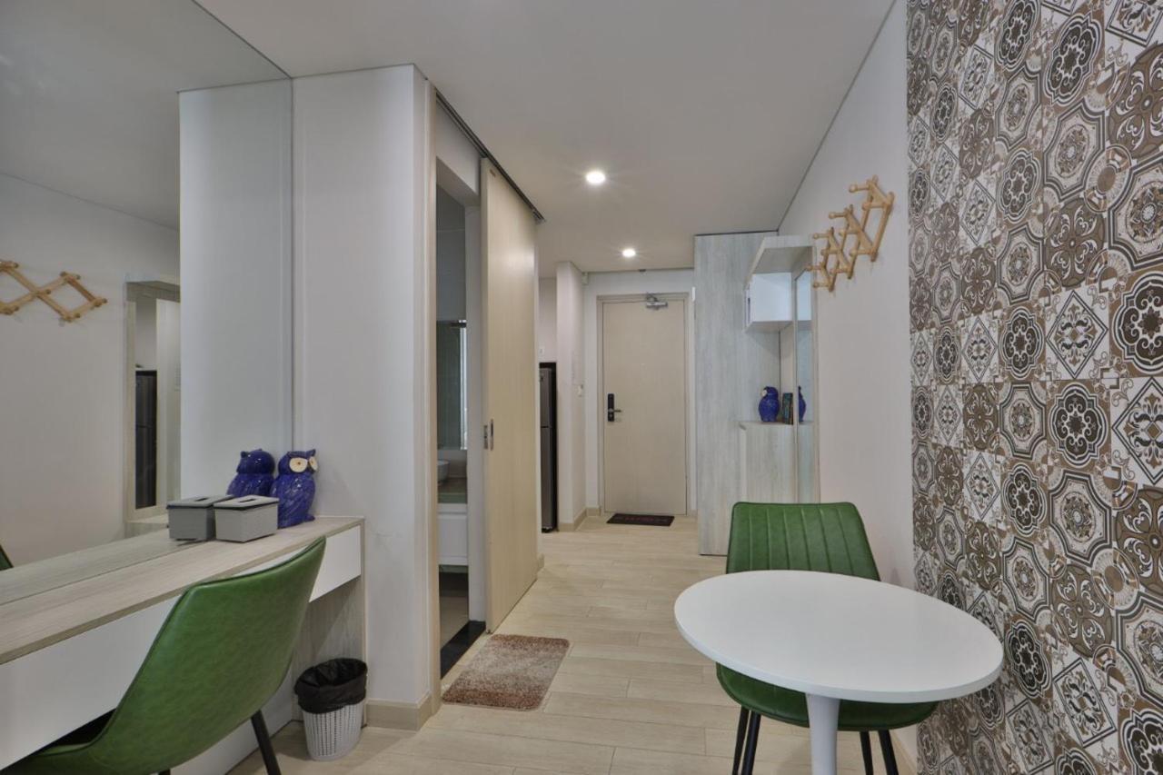 Highsea Goldcoast Superview Apartment Nha Trang Eksteriør billede